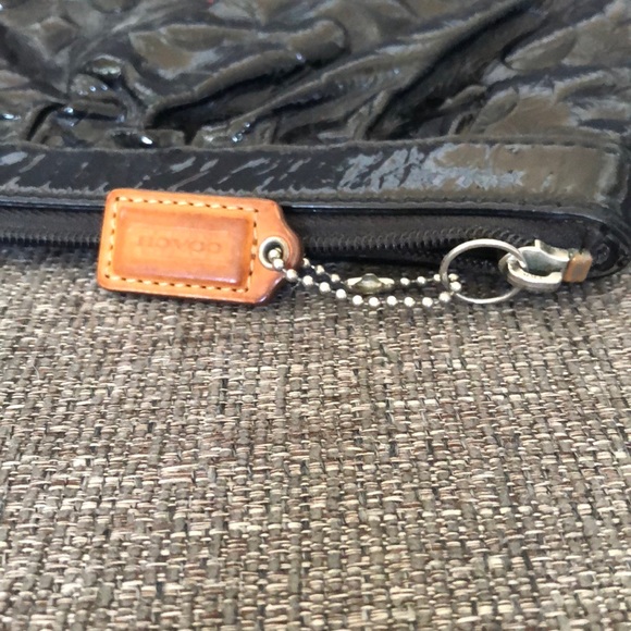 Coach cosmetic bag - Picture 5 of 5